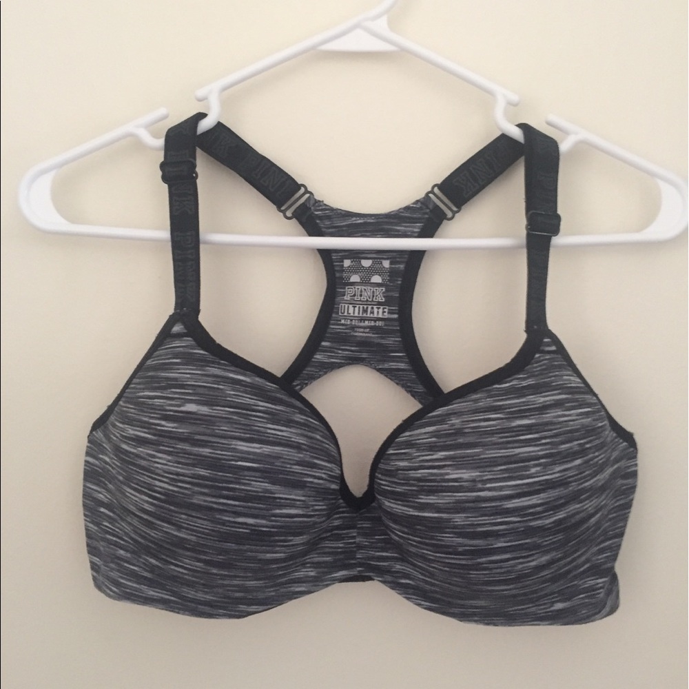 PINK Sports Bra